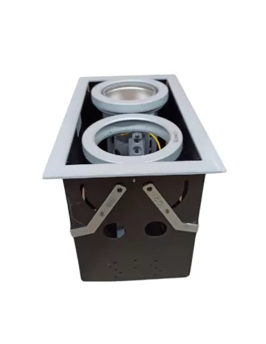 Side 70612 matrix high ar111 g12 ga